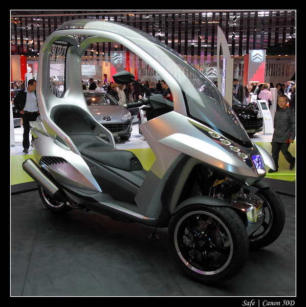 2008   10   Salon auto Paris   149